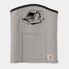 Cotton Blend Filter Pocket Gaiter Thumbnail
