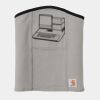 Cotton Blend Filter Pocket Gaiter Thumbnail