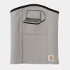 Cotton Blend Filter Pocket Gaiter Thumbnail