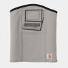 Cotton Blend Filter Pocket Gaiter Thumbnail