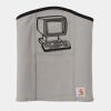 Cotton Blend Filter Pocket Gaiter Thumbnail