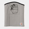 Cotton Blend Filter Pocket Gaiter Thumbnail