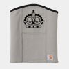 Cotton Blend Filter Pocket Gaiter Thumbnail