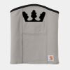Cotton Blend Filter Pocket Gaiter Thumbnail