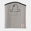 Cotton Blend Filter Pocket Gaiter Thumbnail