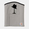 Cotton Blend Filter Pocket Gaiter Thumbnail