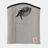 Cotton Blend Filter Pocket Gaiter Thumbnail