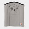 Cotton Blend Filter Pocket Gaiter Thumbnail