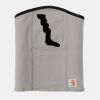 Cotton Blend Filter Pocket Gaiter Thumbnail