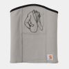 Cotton Blend Filter Pocket Gaiter Thumbnail