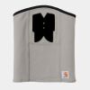 Cotton Blend Filter Pocket Gaiter Thumbnail