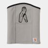 Cotton Blend Filter Pocket Gaiter Thumbnail