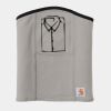Cotton Blend Filter Pocket Gaiter Thumbnail