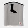 Cotton Blend Filter Pocket Gaiter Thumbnail