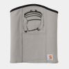 Cotton Blend Filter Pocket Gaiter Thumbnail