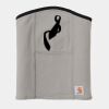 Cotton Blend Filter Pocket Gaiter Thumbnail