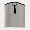 Cotton Blend Filter Pocket Gaiter Thumbnail