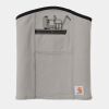 Cotton Blend Filter Pocket Gaiter Thumbnail