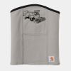 Cotton Blend Filter Pocket Gaiter Thumbnail