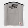 Cotton Blend Filter Pocket Gaiter Thumbnail