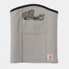 Cotton Blend Filter Pocket Gaiter Thumbnail
