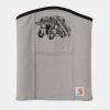 Cotton Blend Filter Pocket Gaiter Thumbnail
