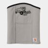 Cotton Blend Filter Pocket Gaiter Thumbnail