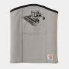 Cotton Blend Filter Pocket Gaiter Thumbnail