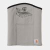 Cotton Blend Filter Pocket Gaiter Thumbnail
