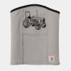 Cotton Blend Filter Pocket Gaiter Thumbnail