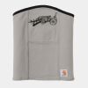 Cotton Blend Filter Pocket Gaiter Thumbnail