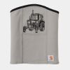 Cotton Blend Filter Pocket Gaiter Thumbnail
