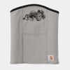 Cotton Blend Filter Pocket Gaiter Thumbnail