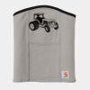 Cotton Blend Filter Pocket Gaiter Thumbnail