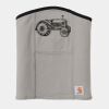 Cotton Blend Filter Pocket Gaiter Thumbnail