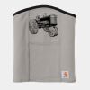 Cotton Blend Filter Pocket Gaiter Thumbnail