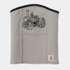 Cotton Blend Filter Pocket Gaiter Thumbnail