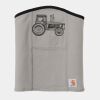 Cotton Blend Filter Pocket Gaiter Thumbnail