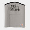Cotton Blend Filter Pocket Gaiter Thumbnail