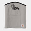 Cotton Blend Filter Pocket Gaiter Thumbnail