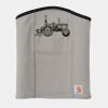 Cotton Blend Filter Pocket Gaiter Thumbnail