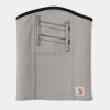 Cotton Blend Filter Pocket Gaiter Thumbnail