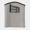 Cotton Blend Filter Pocket Gaiter Thumbnail