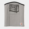 Cotton Blend Filter Pocket Gaiter Thumbnail