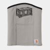 Cotton Blend Filter Pocket Gaiter Thumbnail