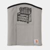 Cotton Blend Filter Pocket Gaiter Thumbnail