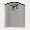 Cotton Blend Filter Pocket Gaiter Thumbnail
