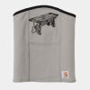 Cotton Blend Filter Pocket Gaiter Thumbnail