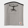 Cotton Blend Filter Pocket Gaiter Thumbnail