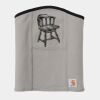 Cotton Blend Filter Pocket Gaiter Thumbnail